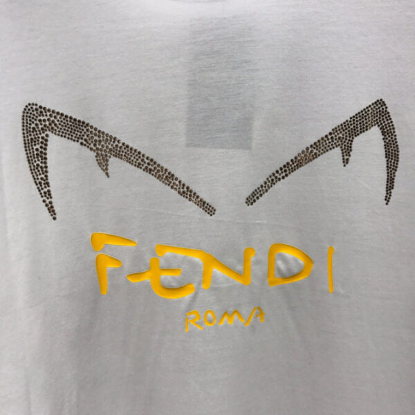 Fendi T-Shirt - Image 5