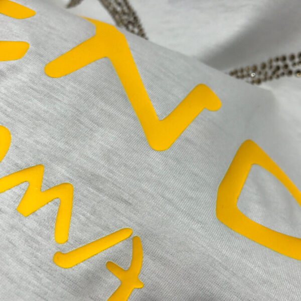 Fendi T-Shirt - Image 4
