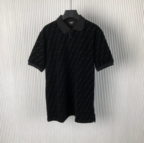 Fendi Polo Tee