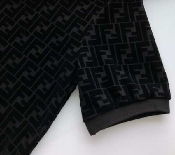 Fendi Polo Tee - Image 7
