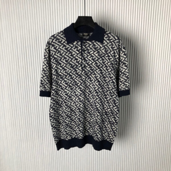 Fendi Polo Tee