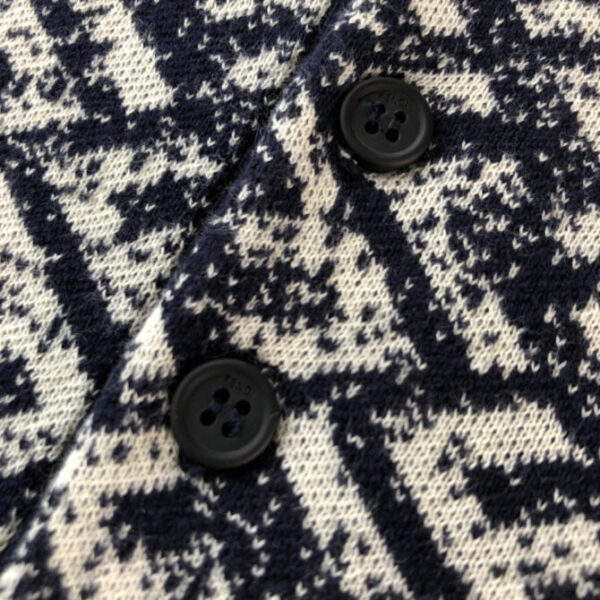 Fendi Polo Tee - Image 6