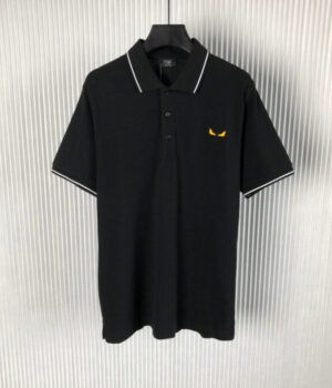 Fendi Polo Tee