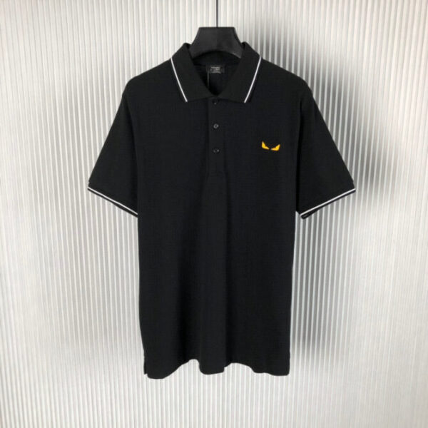Fendi Polo Tee