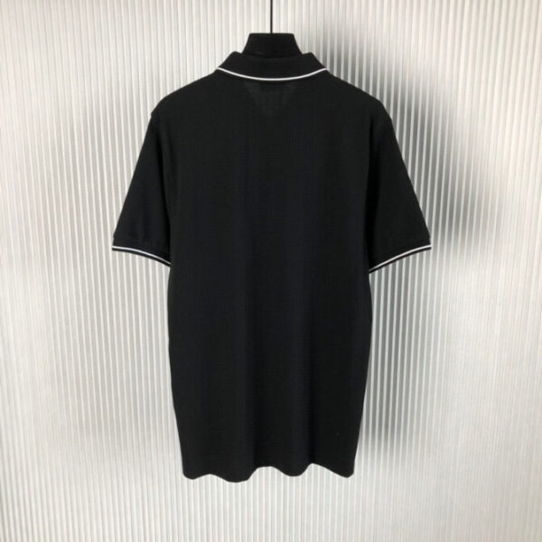 Fendi Polo Tee - Image 2