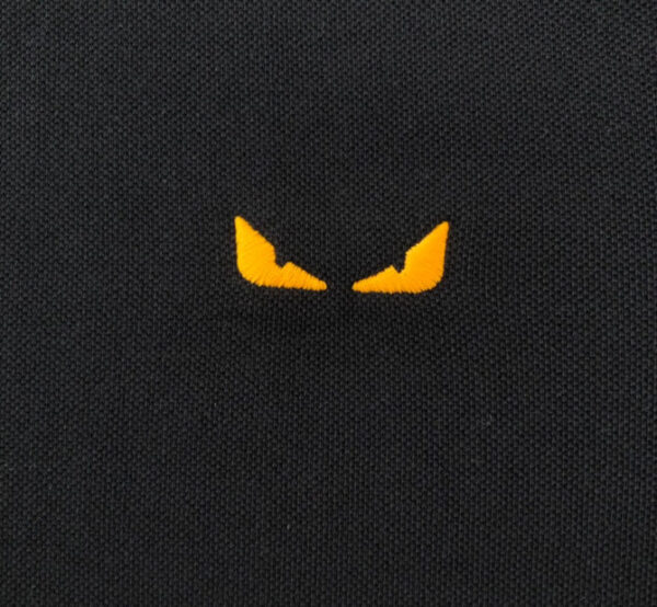 Fendi Polo Tee - Image 6
