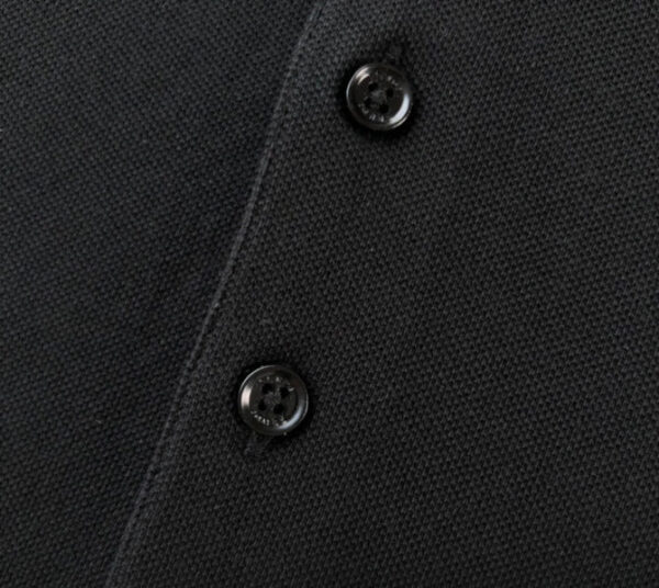 Fendi Polo Tee - Image 5