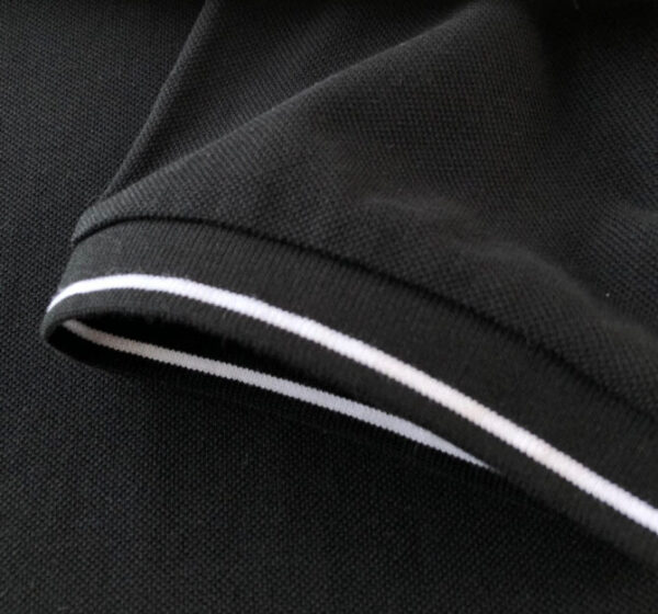 Fendi Polo Tee - Image 4