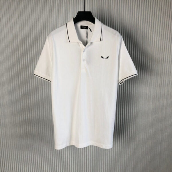 Fendi Polo Tee (Copy)