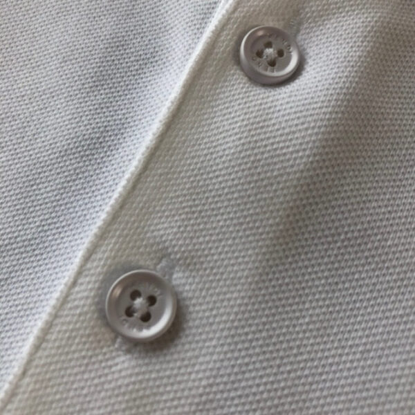 Fendi Polo Tee (Copy) - Image 6