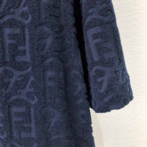 Fendi Polo Tee - Image 7