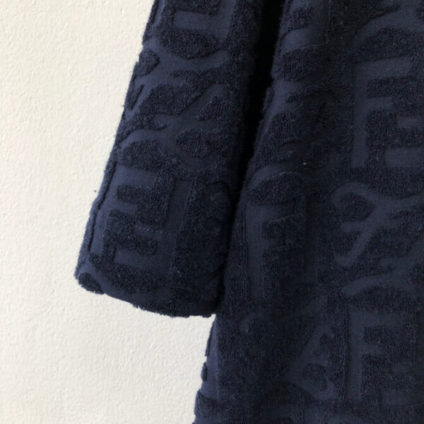 Fendi Polo Tee - Image 5