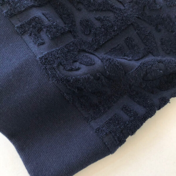 Fendi Polo Tee - Image 4