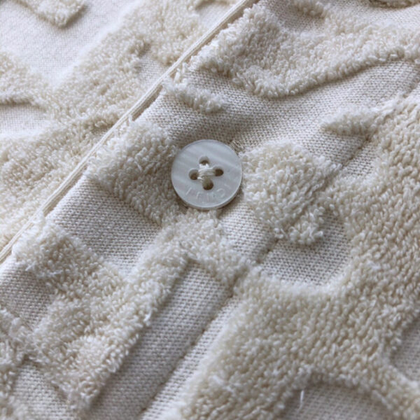 Fendi Polo Tee - Image 4