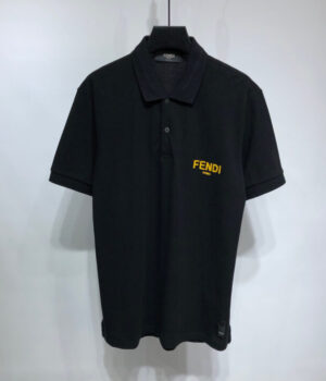 Fendi Polo Tee
