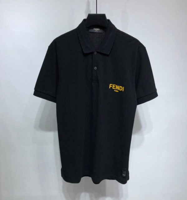 Fendi Polo Tee