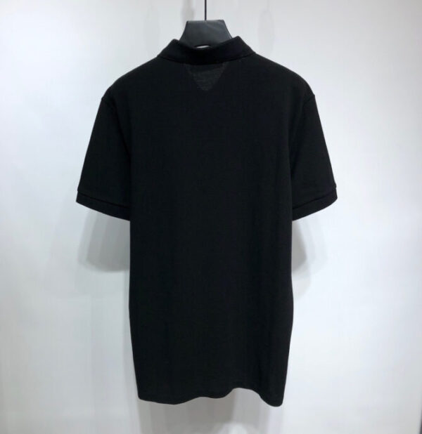 Fendi Polo Tee - Image 2