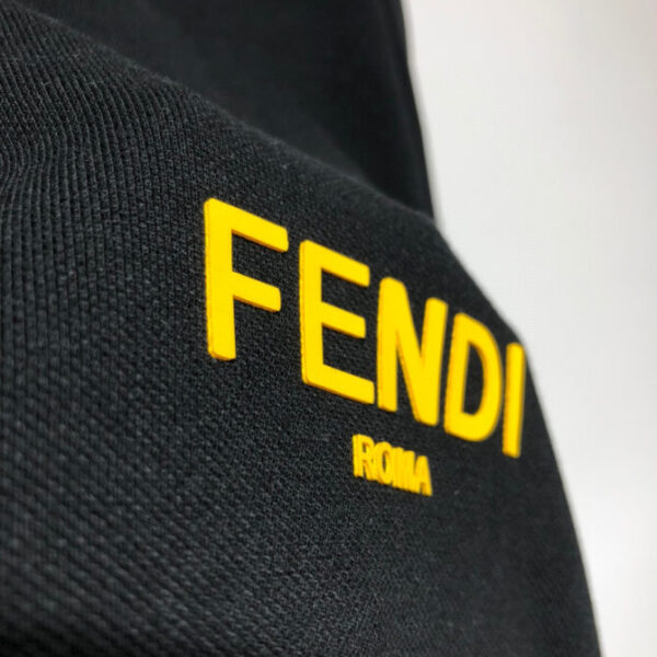 Fendi Polo Tee - Image 6