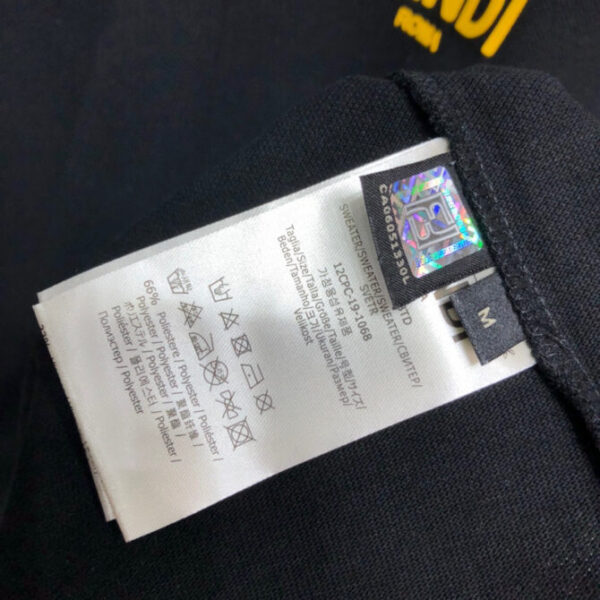 Fendi Polo Tee - Image 8