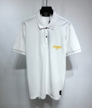 Fendi Polo Tee