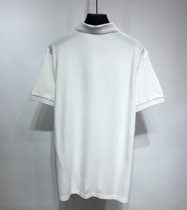 Fendi Polo Tee - Image 2