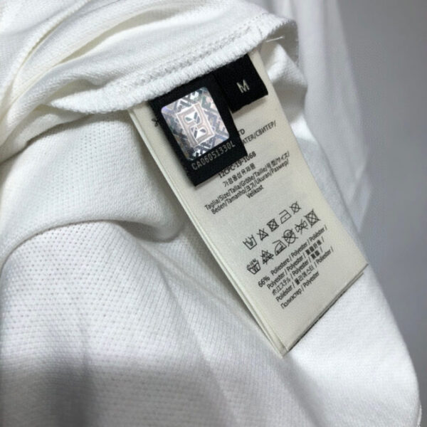 Fendi Polo Tee - Image 8