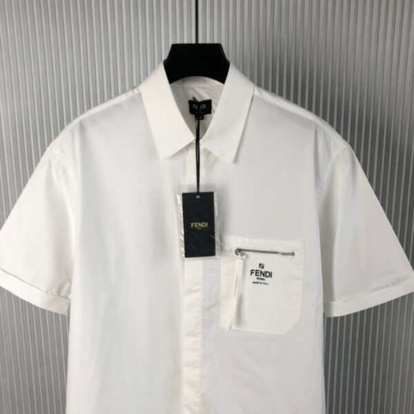 Fendi Shirt - Image 8
