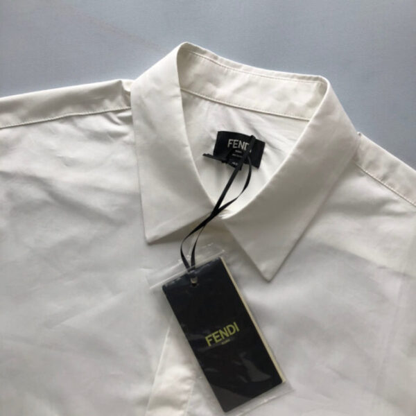 Fendi Shirt - Image 7