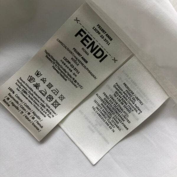 Fendi Shirt - Image 3
