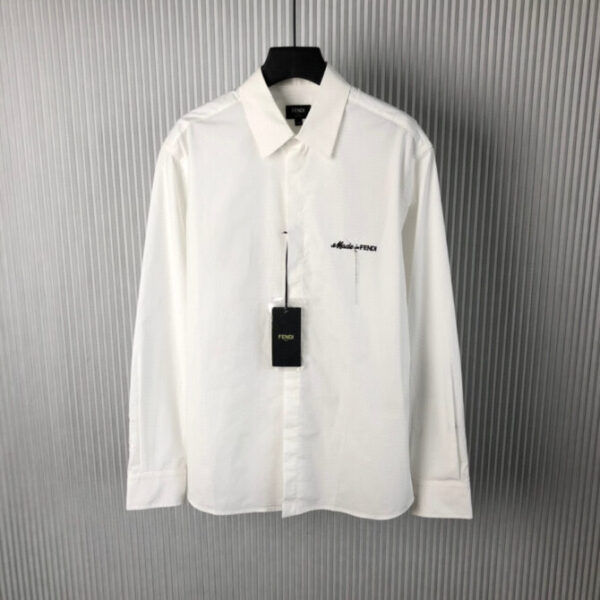 Fendi Shirt