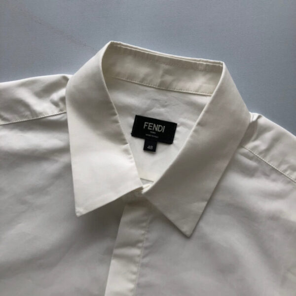 Fendi Shirt - Image 7