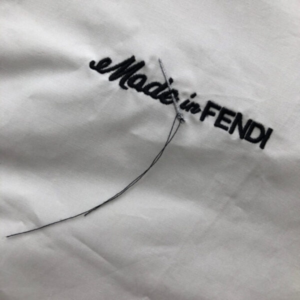 Fendi Shirt - Image 5