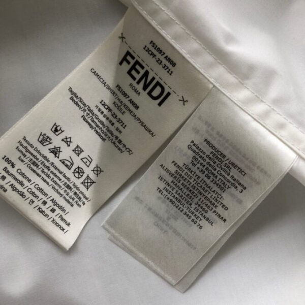 Fendi Shirt - Image 3