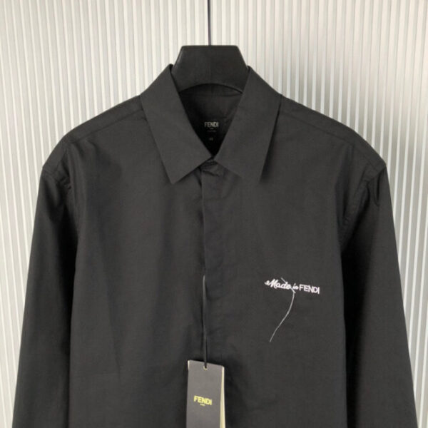Fendi Shirt - Image 3