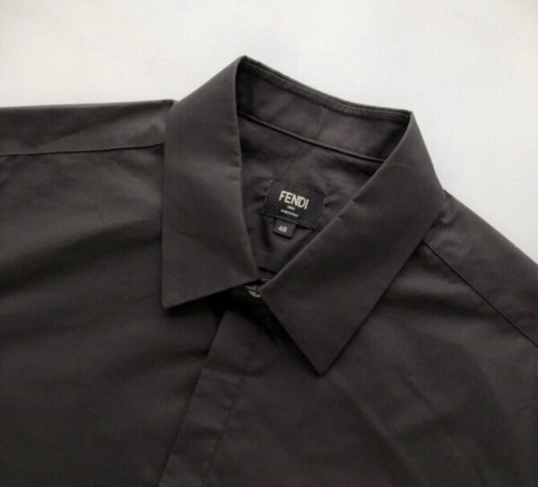 Fendi Shirt - Image 8