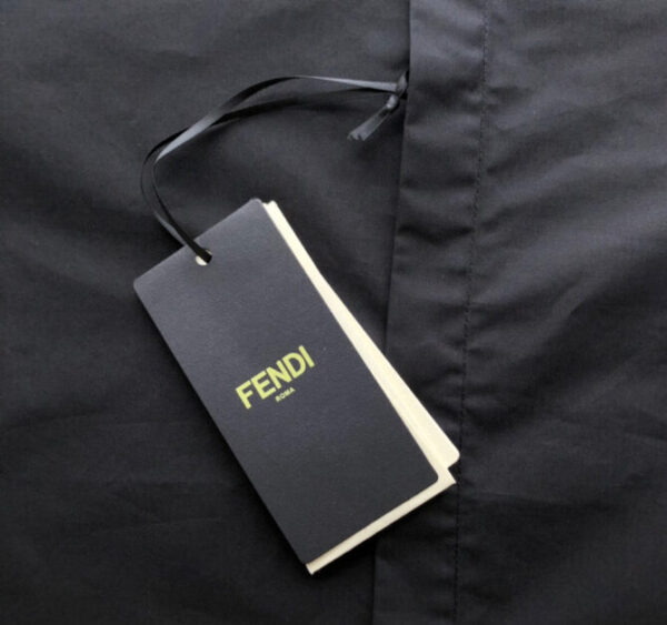 Fendi Shirt - Image 7