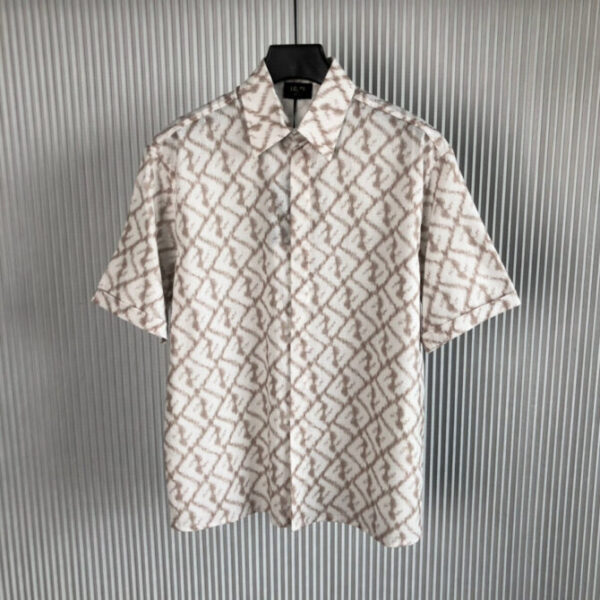Fendi Shirt
