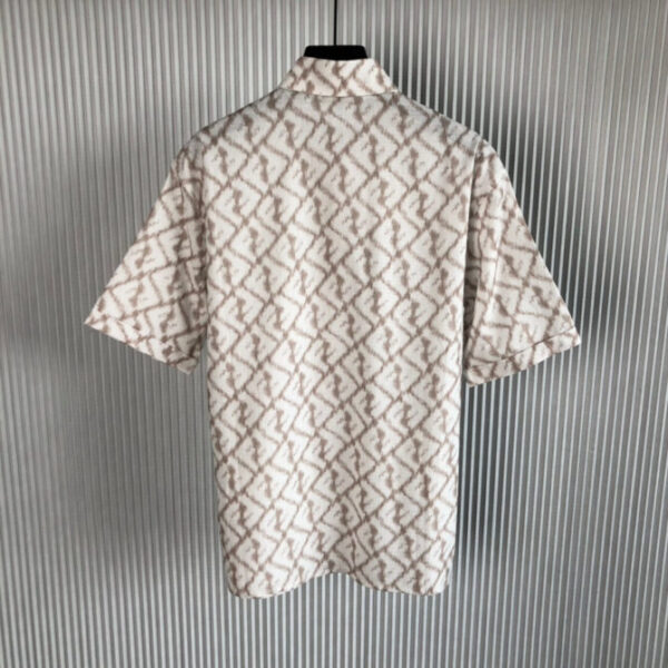Fendi Shirt - Image 2
