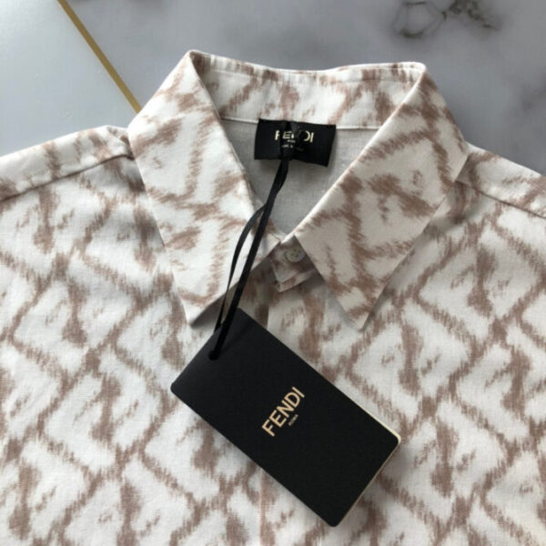 Fendi Shirt - Image 7