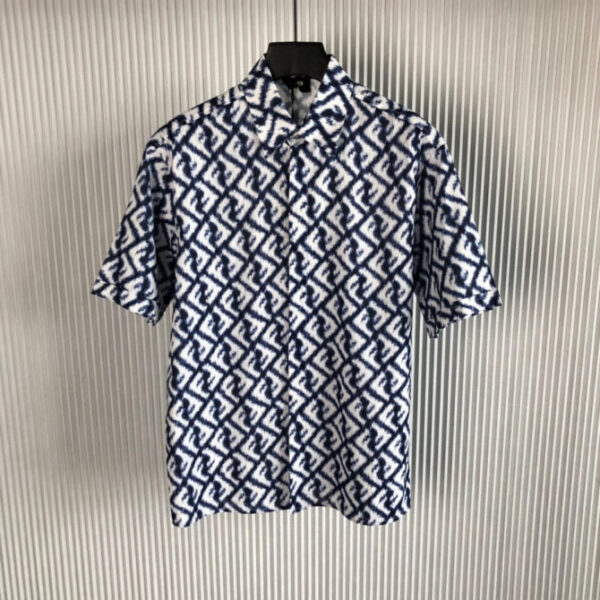 Fendi Shirt