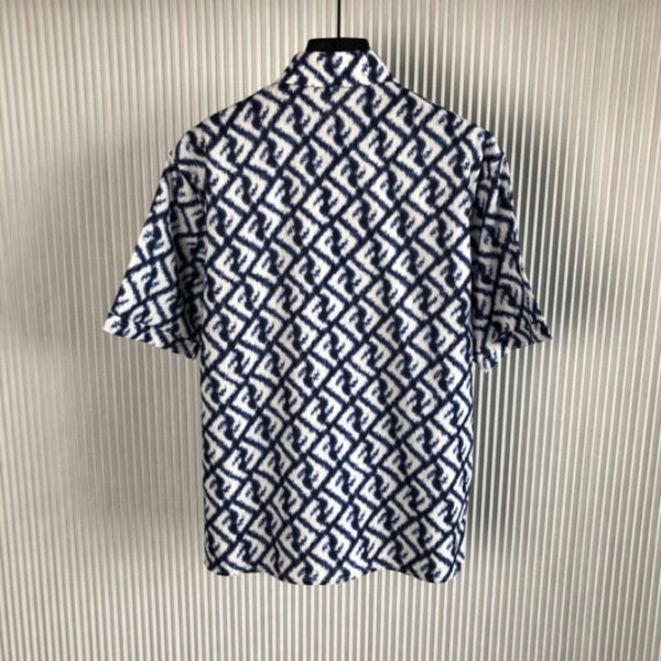 Fendi Shirt - Image 2