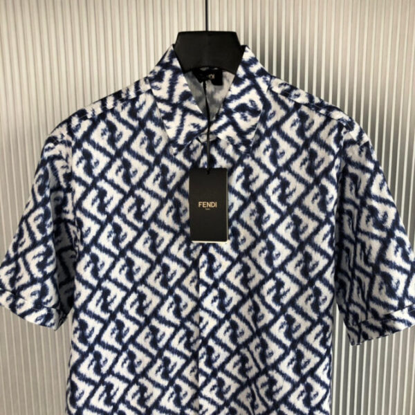 Fendi Shirt - Image 7