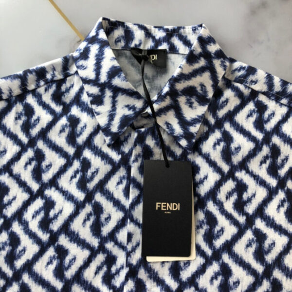 Fendi Shirt - Image 6