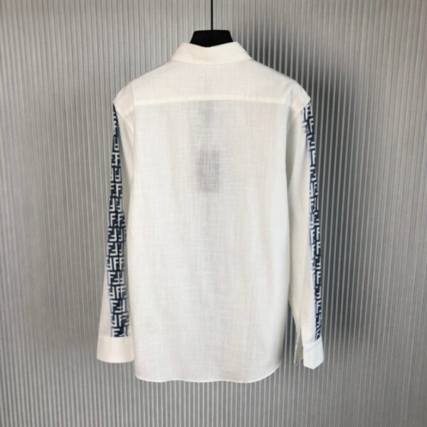 Fendi Shirt - Image 2