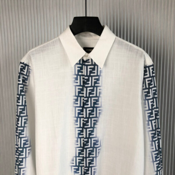 Fendi Shirt - Image 8