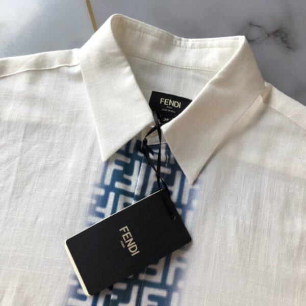 Fendi Shirt - Image 7