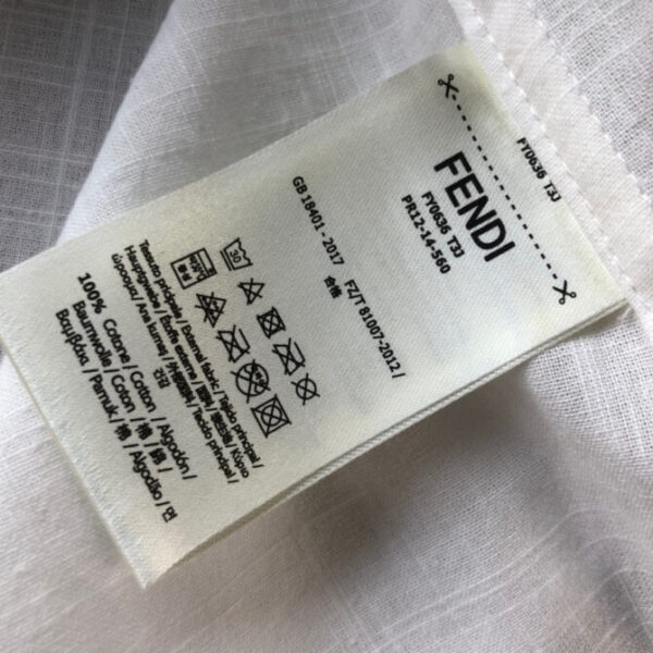 Fendi Shirt - Image 3
