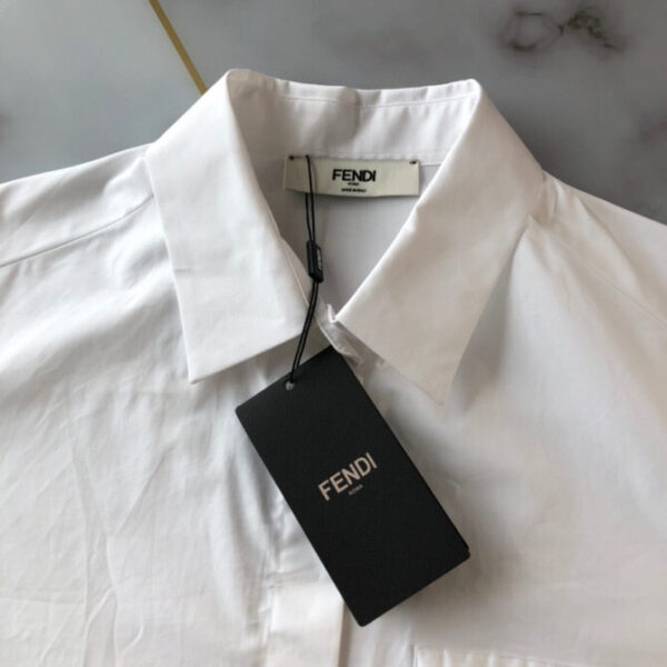 Fendi Shirt - Image 7