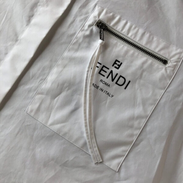 Fendi Shirt - Image 6
