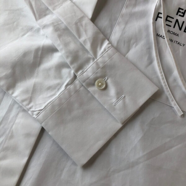 Fendi Shirt - Image 4